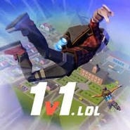1v1.LOL 1v1.LOL img