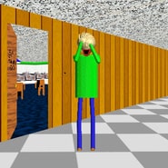 Baldi Basics Plus Baldi Basics Plus img